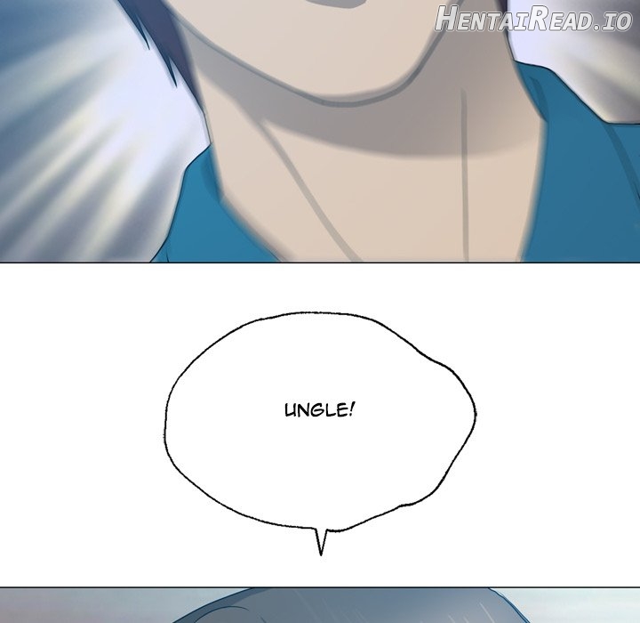 Disfigured - Manhwa Chapter 17 - page 116
