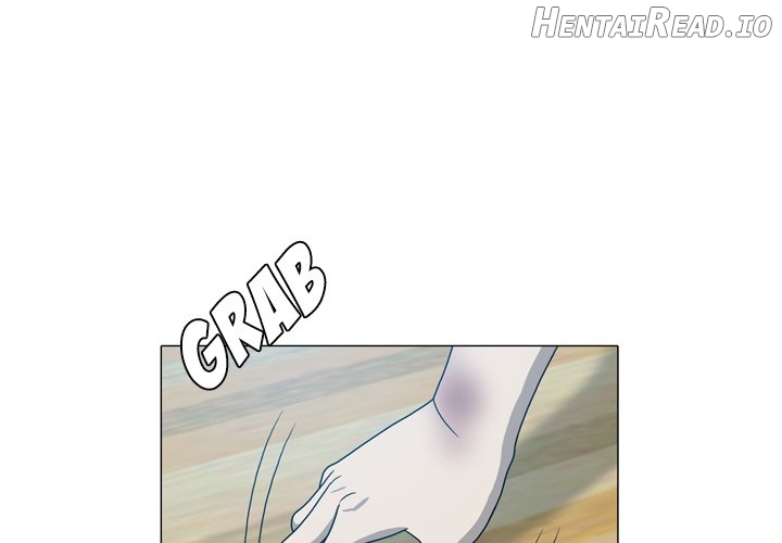 Disfigured - Manhwa Chapter 17 - page 3