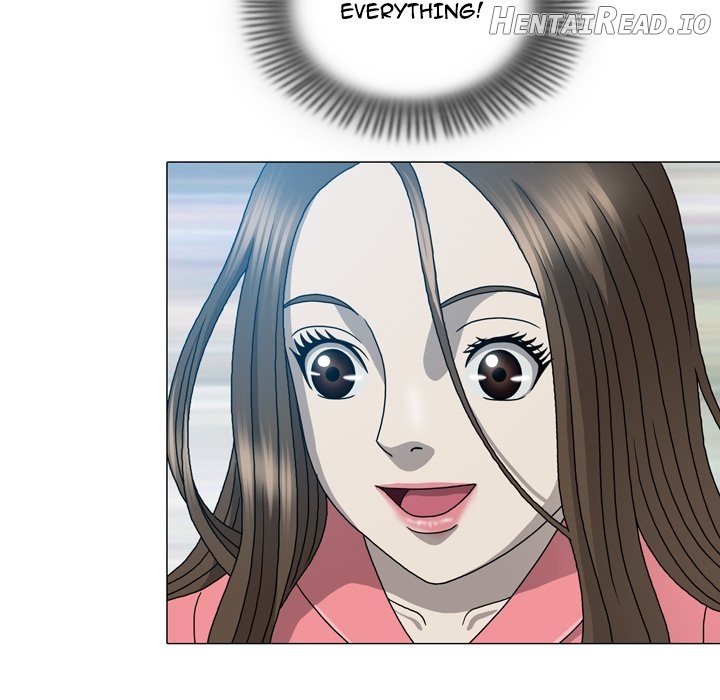 Disfigured - Manhwa Chapter 17 - page 32