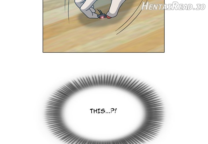 Disfigured - Manhwa Chapter 17 - page 4