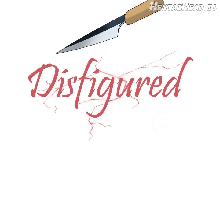 Disfigured - Manhwa Chapter 17 - page 7