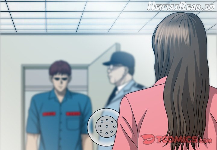 Disfigured - Manhwa Chapter 18 - page 2