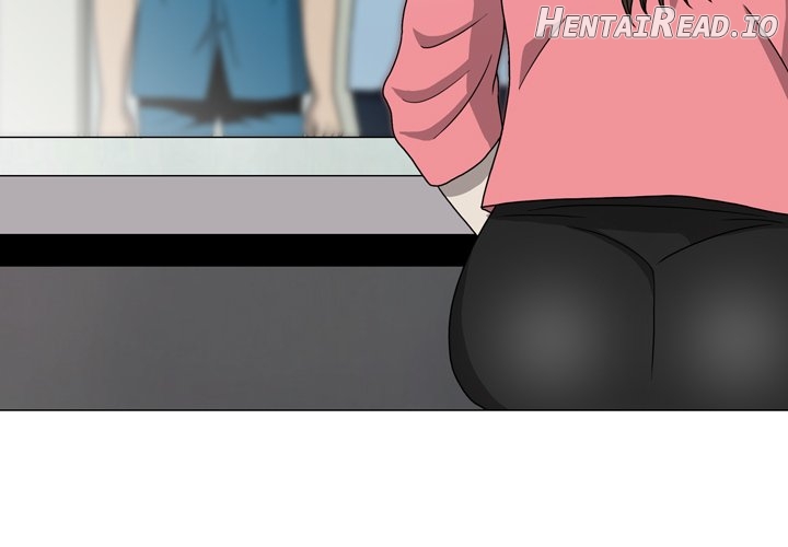 Disfigured - Manhwa Chapter 18 - page 3