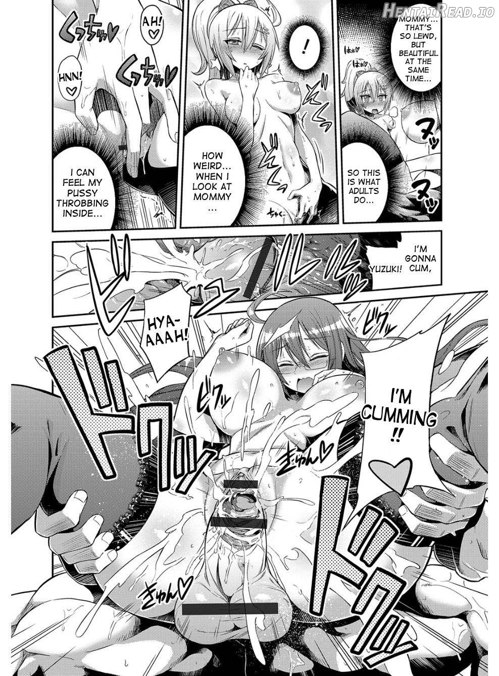 Hyoui Koukan Chapter 1 - page 193
