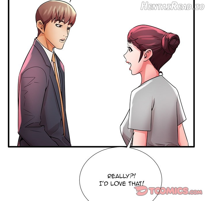 Mom Incapacity Chapter 28 - page 38