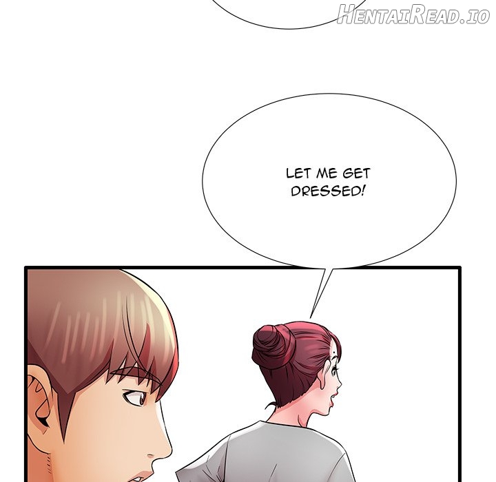 Mom Incapacity Chapter 28 - page 39