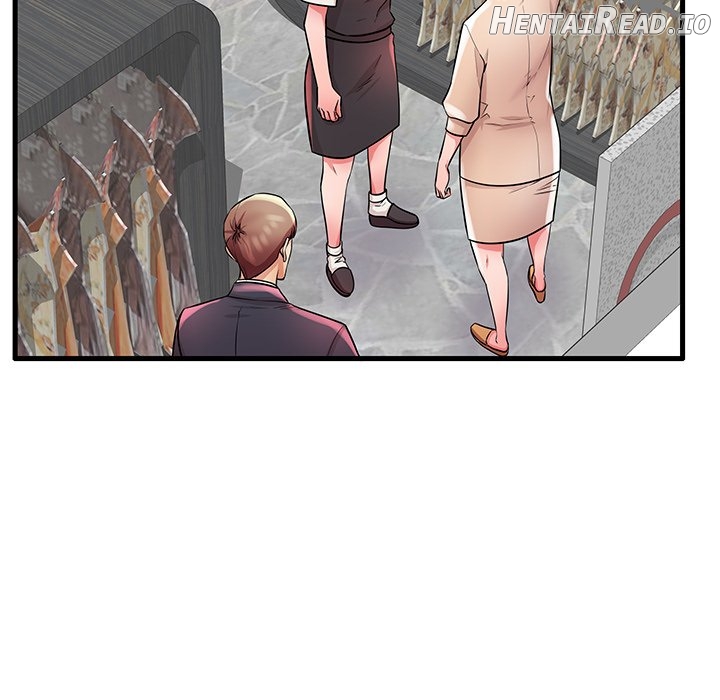 Mom Incapacity Chapter 28 - page 51