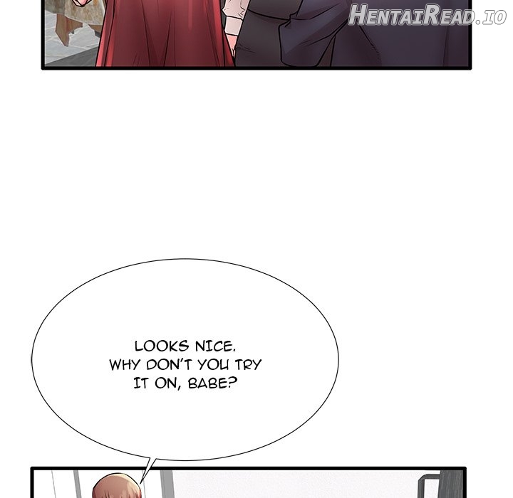 Mom Incapacity Chapter 28 - page 54