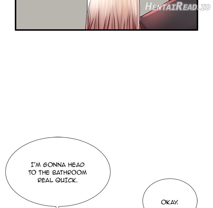 Mom Incapacity Chapter 28 - page 73
