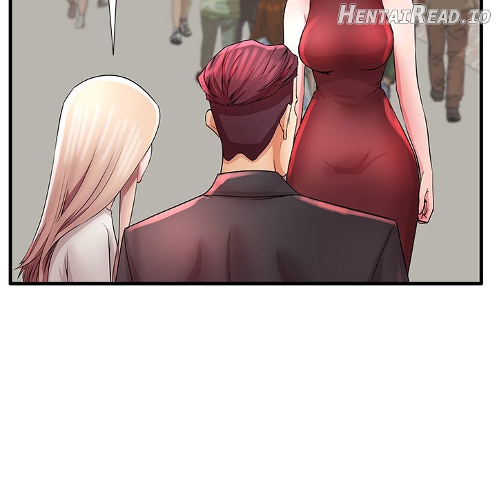 Mom Incapacity Chapter 28 - page 81