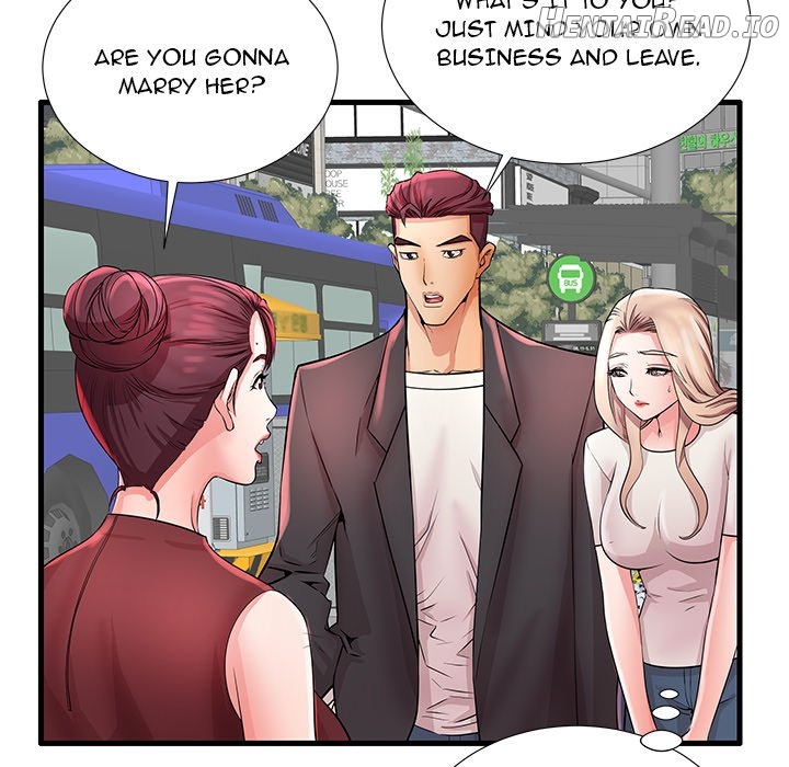 Mom Incapacity Chapter 28 - page 88