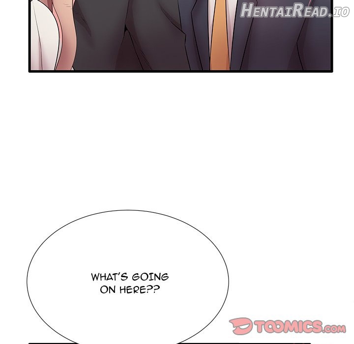 Mom Incapacity Chapter 29 - page 26