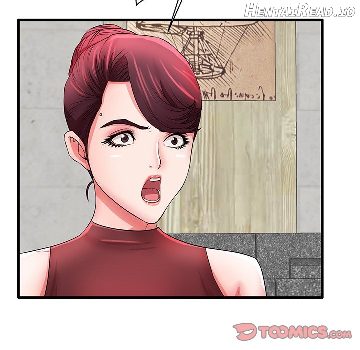 Mom Incapacity Chapter 29 - page 38