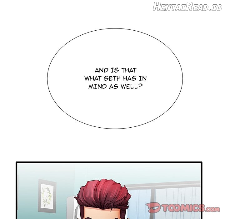 Mom Incapacity Chapter 30 - page 50