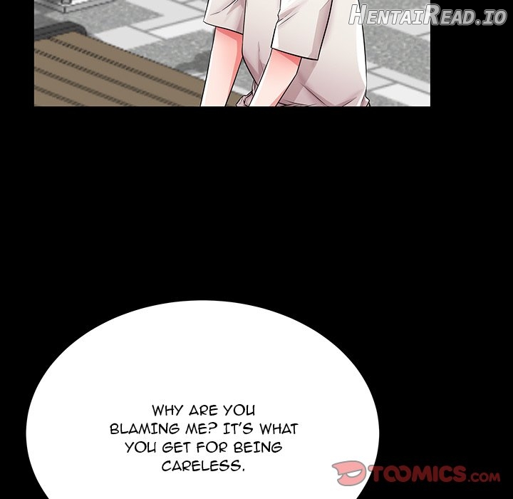 Mom Incapacity Chapter 33 - page 22