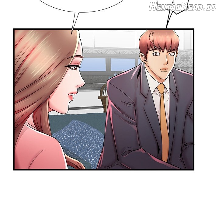 Mom Incapacity Chapter 33 - page 48