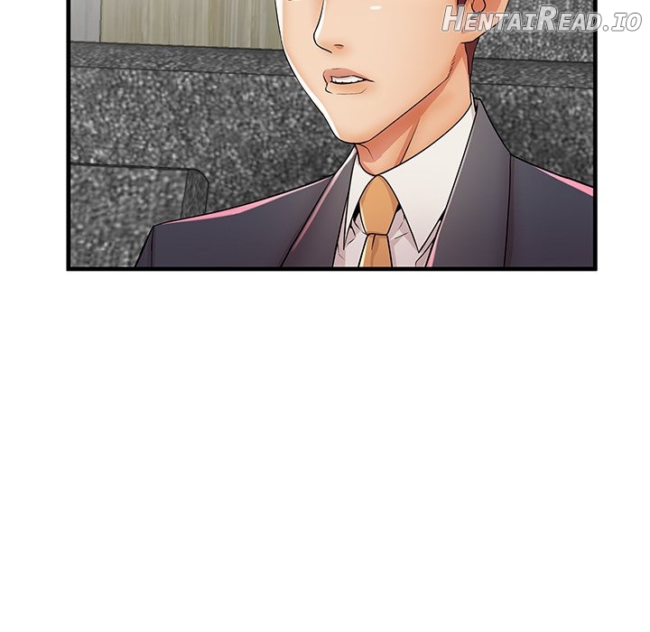 Mom Incapacity Chapter 33 - page 71