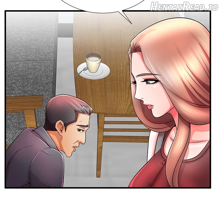 Mom Incapacity Chapter 33 - page 8
