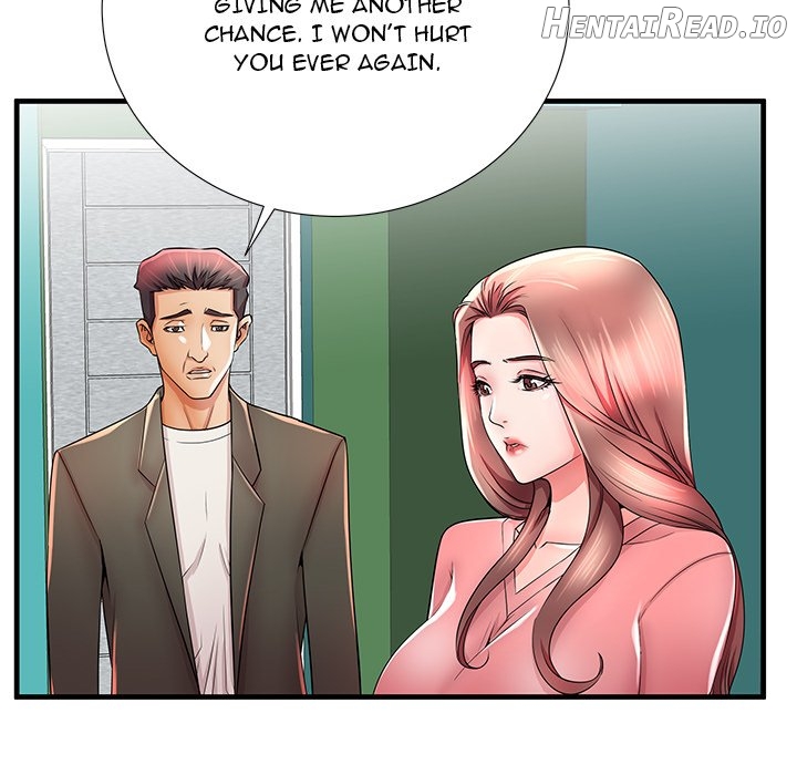 Mom Incapacity Chapter 33 - page 80