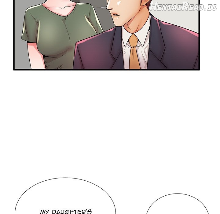 Mom Incapacity Chapter 34 - page 101