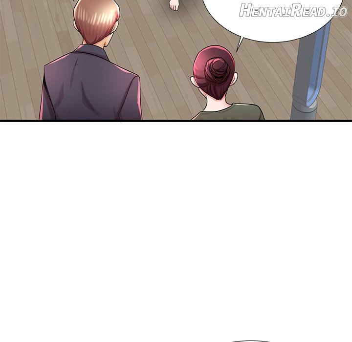 Mom Incapacity Chapter 34 - page 105