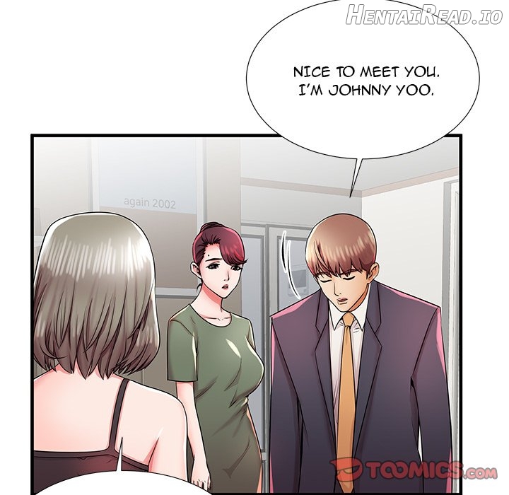 Mom Incapacity Chapter 34 - page 106