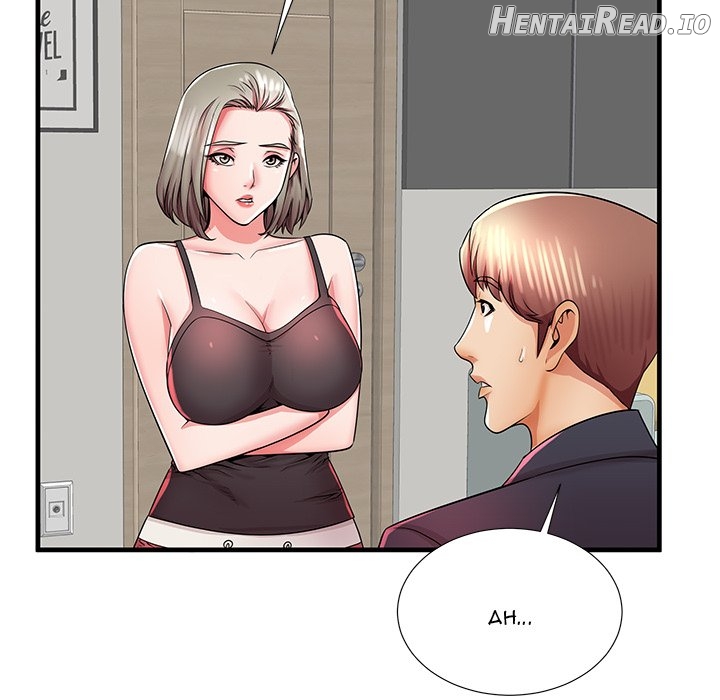 Mom Incapacity Chapter 34 - page 108