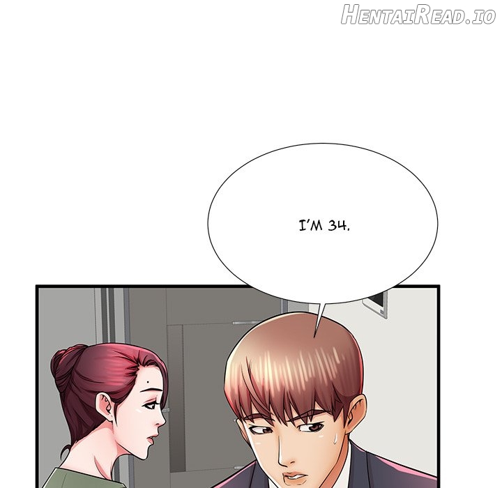 Mom Incapacity Chapter 34 - page 109