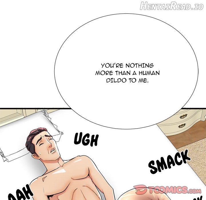 Mom Incapacity Chapter 34 - page 18