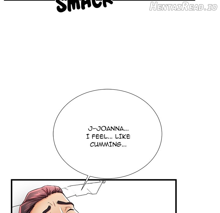 Mom Incapacity Chapter 34 - page 21