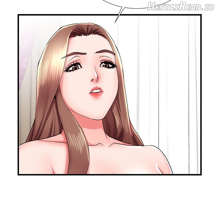 Mom Incapacity Chapter 34 - page 39