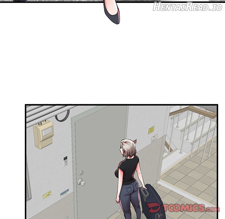 Mom Incapacity Chapter 34 - page 78