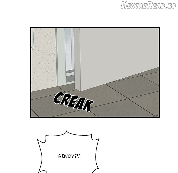 Mom Incapacity Chapter 34 - page 81