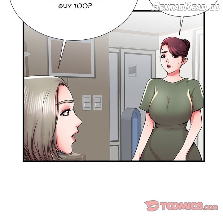 Mom Incapacity Chapter 34 - page 94