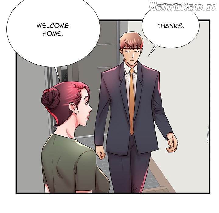Mom Incapacity Chapter 34 - page 99