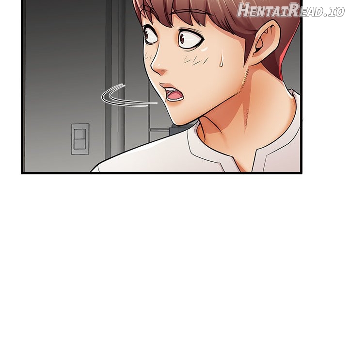 Mom Incapacity Chapter 35 - page 107