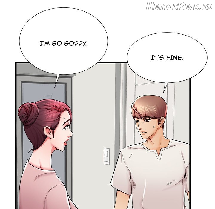 Mom Incapacity Chapter 35 - page 39