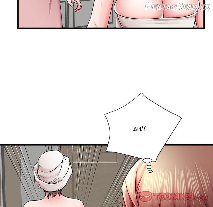 Mom Incapacity Chapter 35 - page 50