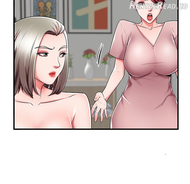 Mom Incapacity Chapter 35 - page 66