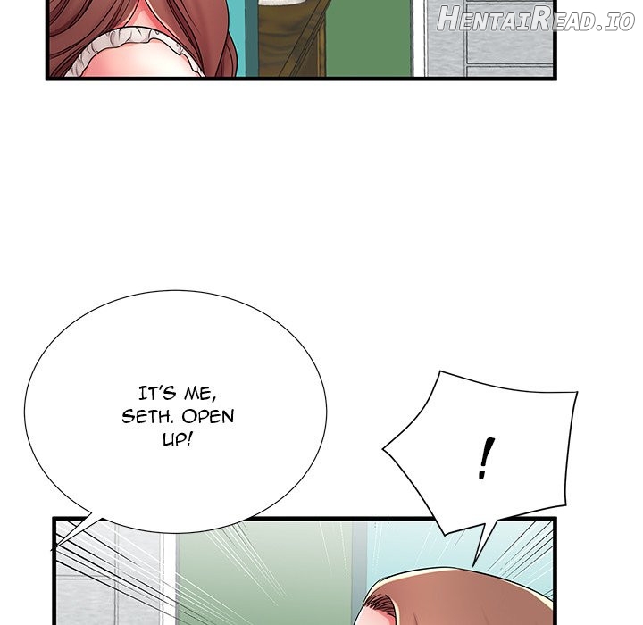 Mom Incapacity Chapter 37 - page 106
