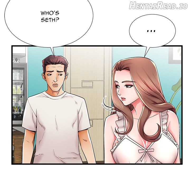 Mom Incapacity Chapter 37 - page 108