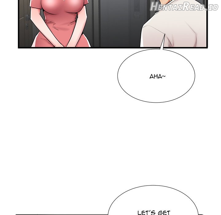 Mom Incapacity Chapter 37 - page 15