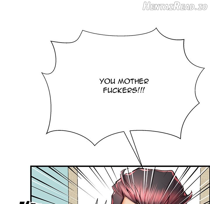 Mom Incapacity Chapter 38 - page 107