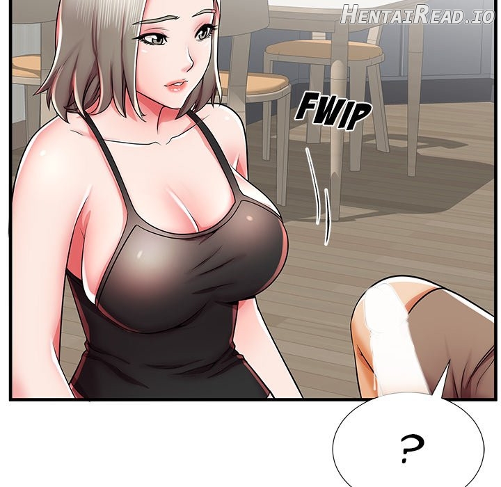 Mom Incapacity Chapter 39 - page 100