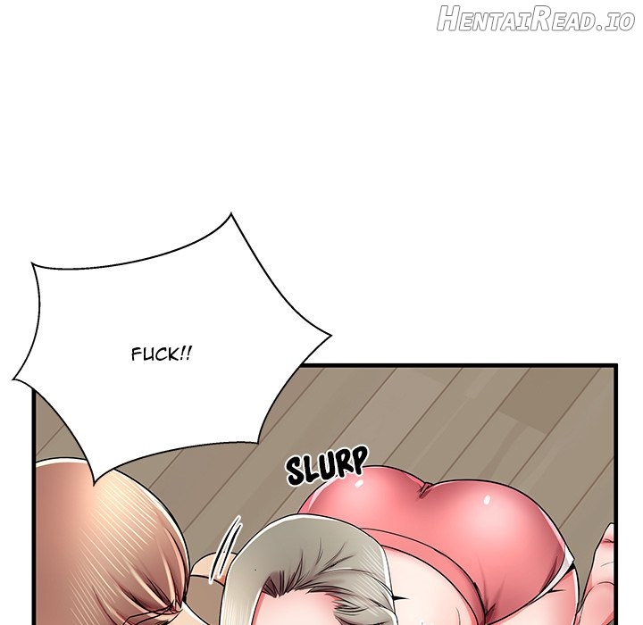 Mom Incapacity Chapter 39 - page 105