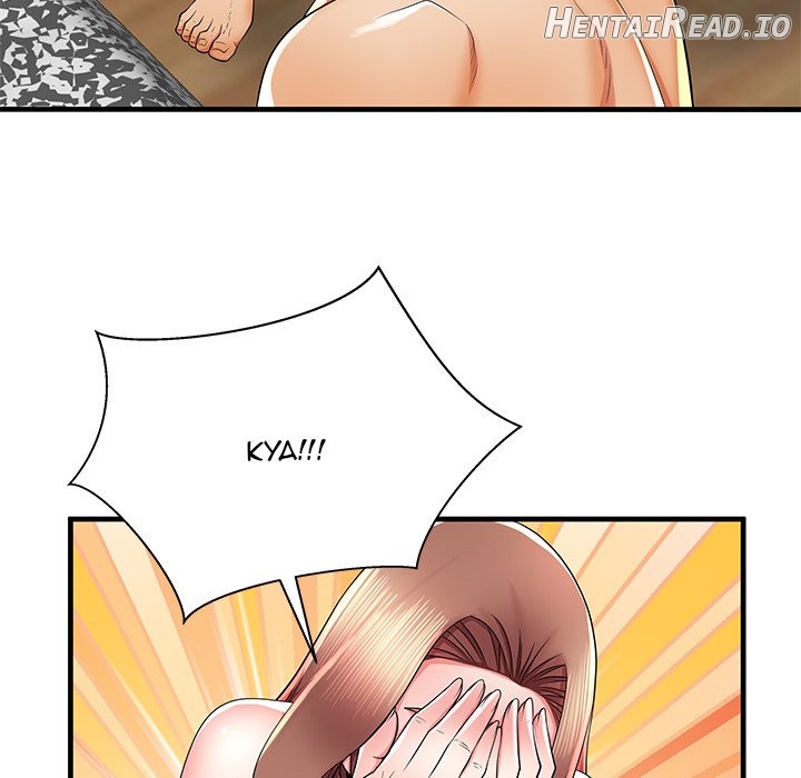 Mom Incapacity Chapter 39 - page 11