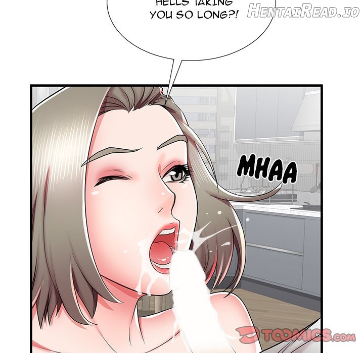 Mom Incapacity Chapter 39 - page 110