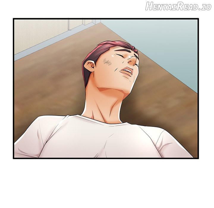Mom Incapacity Chapter 39 - page 21