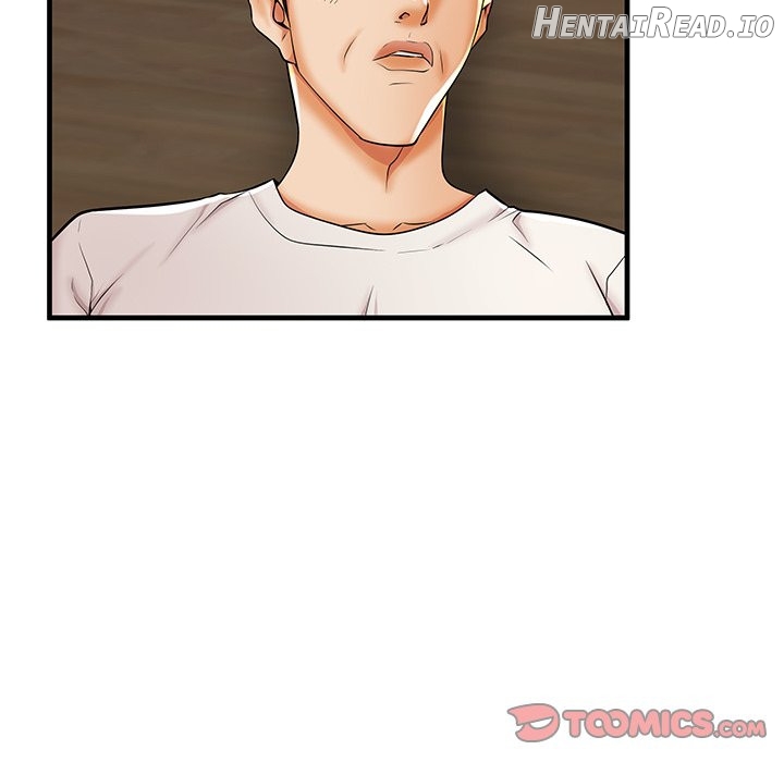 Mom Incapacity Chapter 39 - page 26