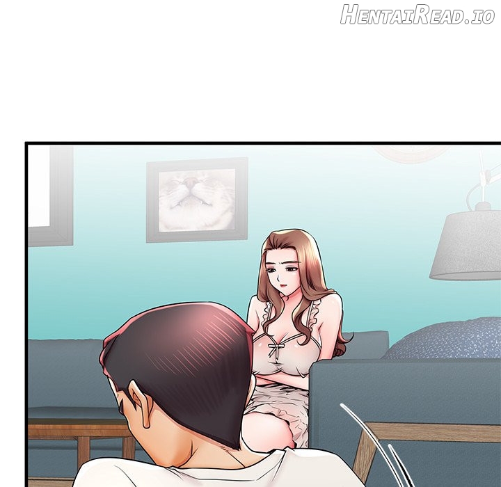 Mom Incapacity Chapter 39 - page 27